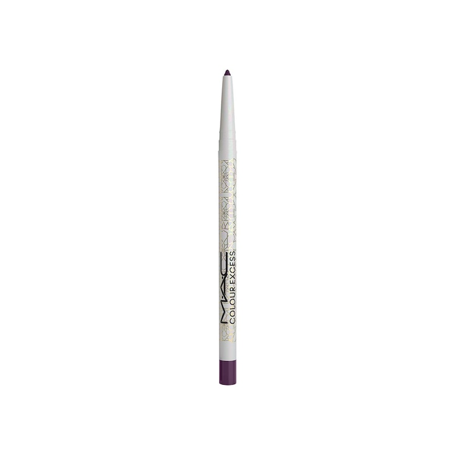 MAC MAC Pearlesence Colour Excess Gel Liner eyeliner 0.35 g MAC MAC Pearlesence Colour Excess Gel Liner eyeliner 0.35 g von MAC