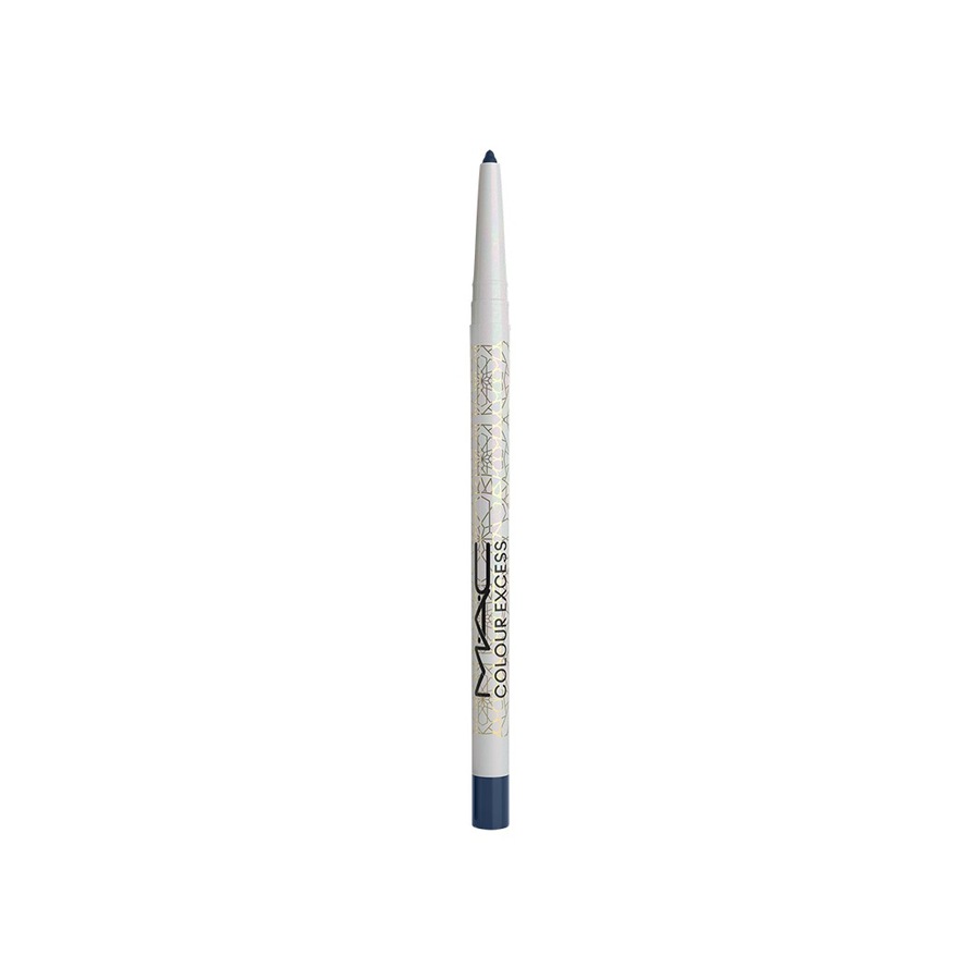 MAC MAC Pearlesence Colour Excess Gel Liner eyeliner 0.35 g MAC MAC Pearlesence Colour Excess Gel Liner eyeliner 0.35 g von MAC
