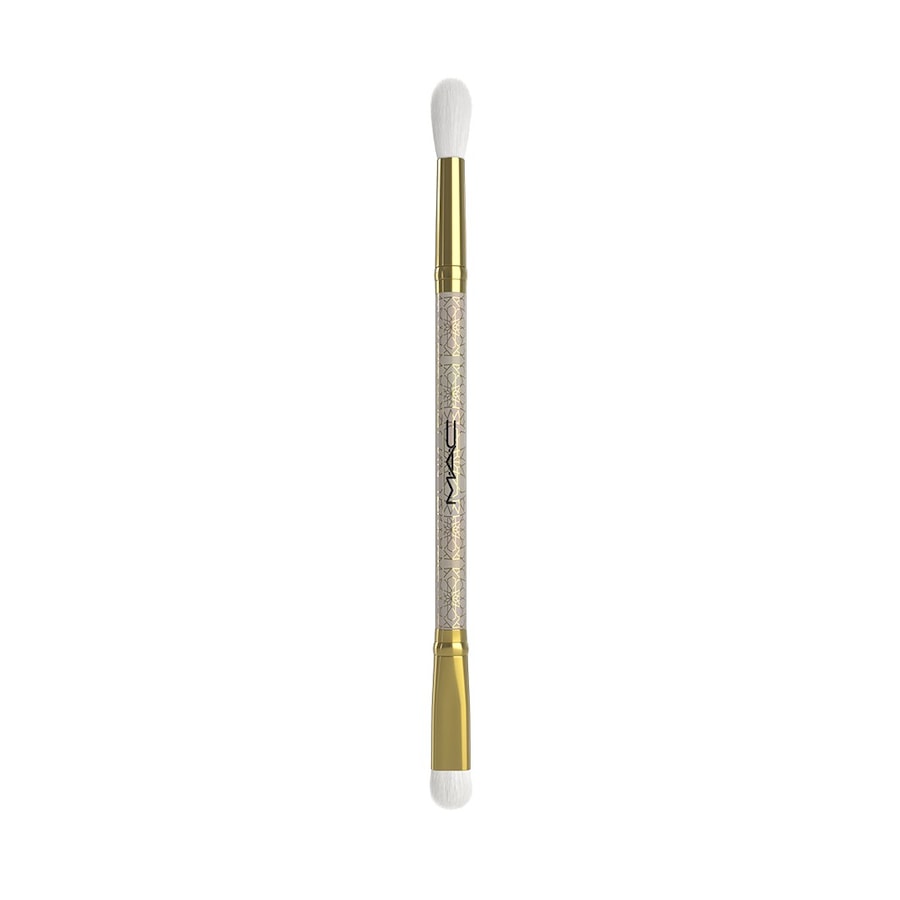 MAC  MAC Pearlesence Dual-Ended Brush lidschattenpinsel 1.0 pieces von MAC