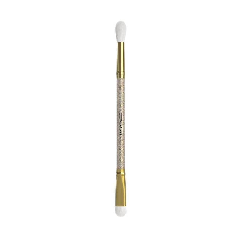 MAC  MAC Pearlesence Dual-Ended Brush lidschattenpinsel 1.0 pieces von MAC