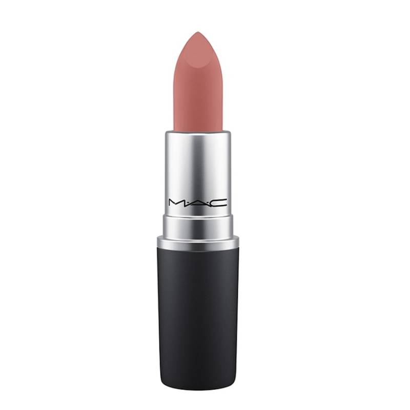 MAC  MAC Powder Kiss lippenstift 3.0 g von MAC