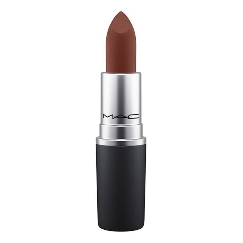 MAC  MAC Powder Kiss lippenstift 3.0 g von MAC