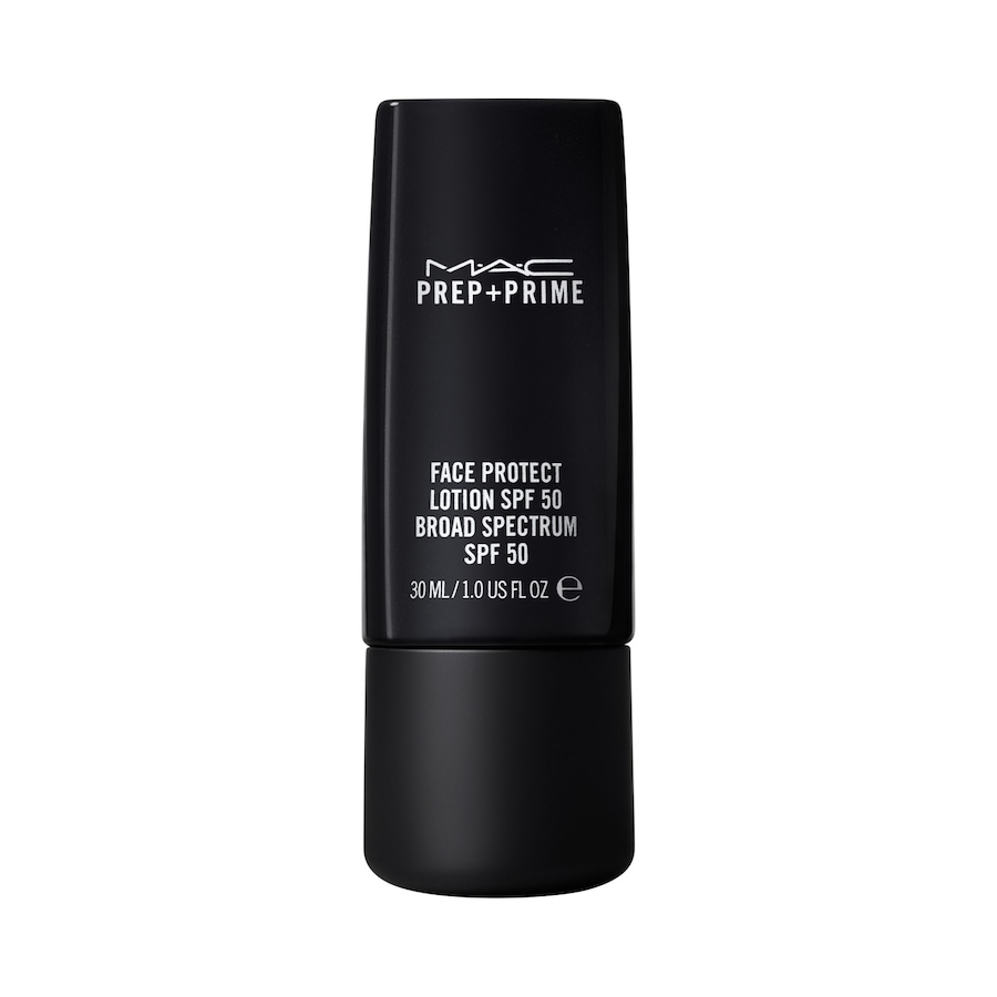 MAC MAC Prep + Prime Face Protect Lotion SPF50 primer 30.0 ml MAC MAC Prep + Prime Face Protect Lotion SPF50 primer 30.0 ml von MAC