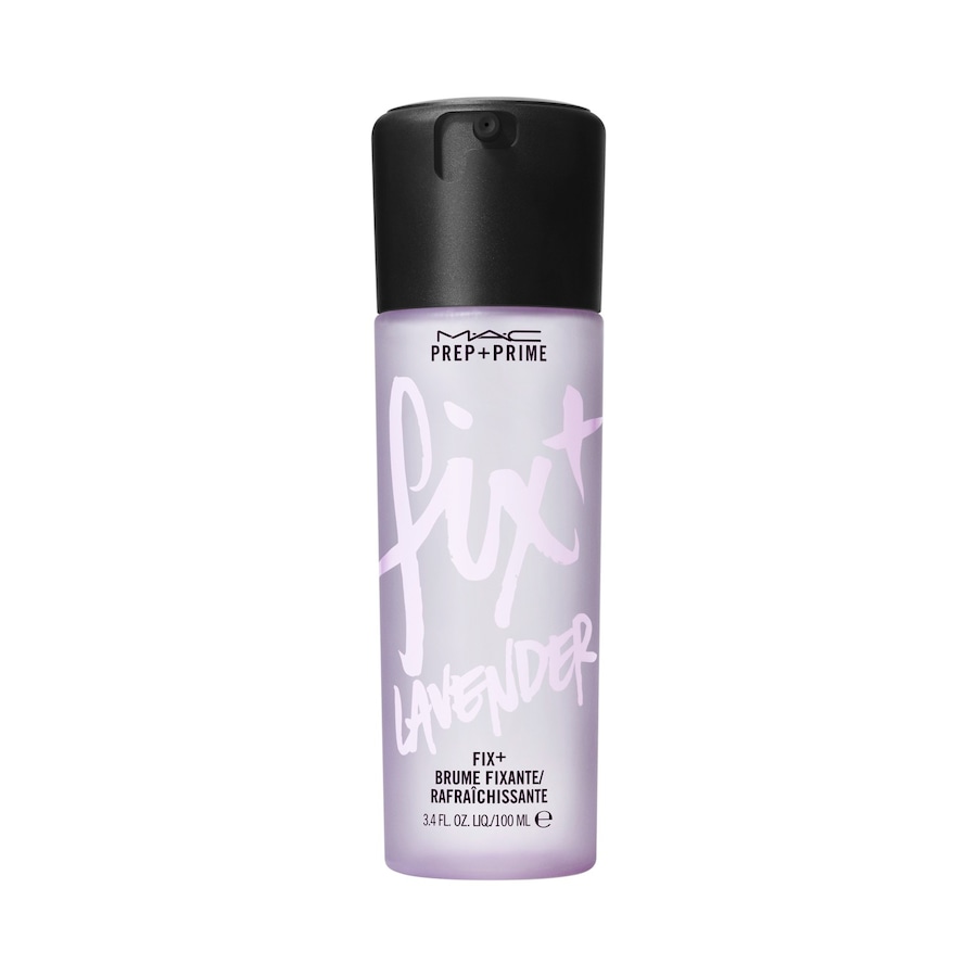 MAC  MAC Prep + Prime Fix+ Lavender gesichtsspray 100.0 ml von MAC