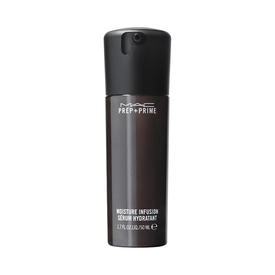 MAC MAC Prep + Prime Moisture Infusion feuchtigkeitsserum 50.0 ml MAC MAC Prep + Prime Moisture Infusion feuchtigkeitsserum 50.0 ml von MAC