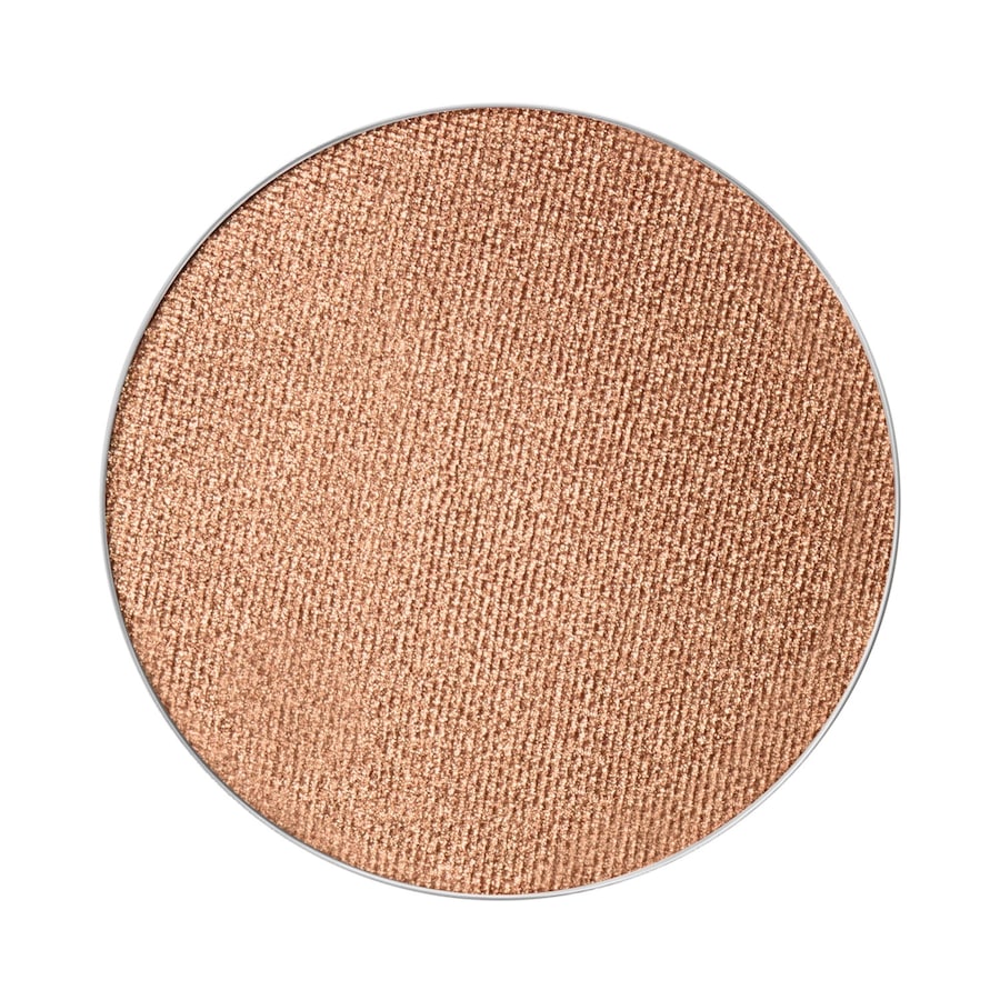 MAC MAC Pro Palette Veluxe Pearl Eyeshadow ZONK BLEU lidschatten 1.3 g MAC MAC Pro Palette Veluxe Pearl Eyeshadow ZONK BLEU lidschatten 1.3 g von MAC