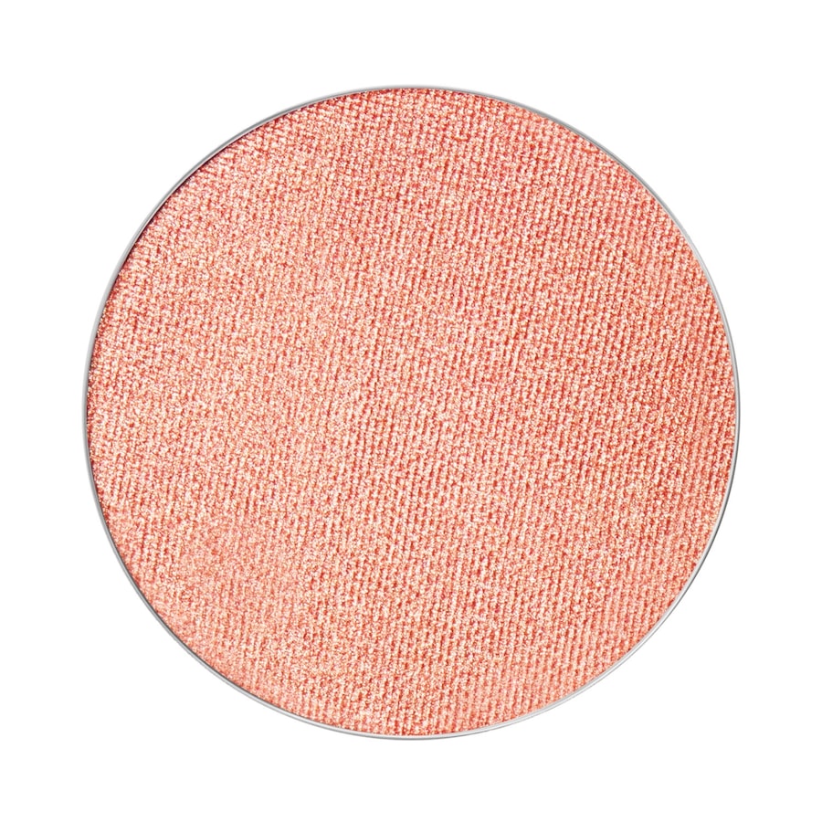 MAC MAC Pro Palette Veluxe Pearl Eyeshadow ZONK BLEU lidschatten 1.3 g MAC MAC Pro Palette Veluxe Pearl Eyeshadow ZONK BLEU lidschatten 1.3 g von MAC