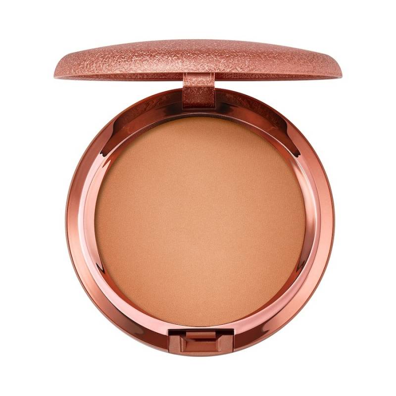 MAC  MAC Skinfinish Sunstruck Matte bronzer 8.0 g von MAC