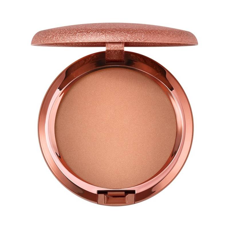 MAC  MAC Skinfinish Sunstruck Matte bronzer 8.0 g von MAC