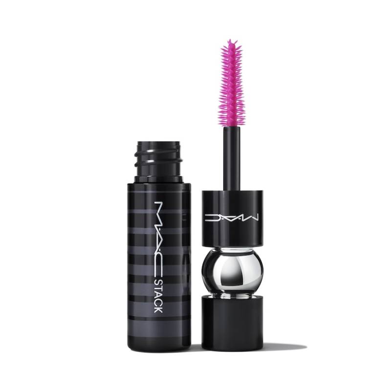 MAC Little MAC MAC Little MAC Stack Mini mascara 7.0 ml von MAC