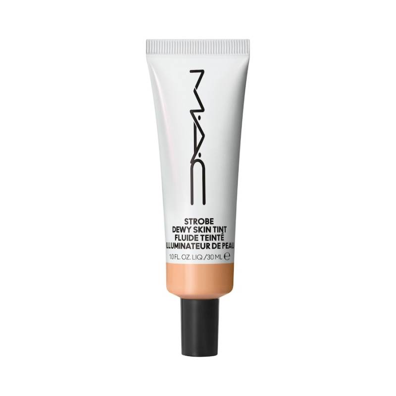 MAC  MAC Strobe Dewy Skin Tint bb_cream 30.0 ml von MAC