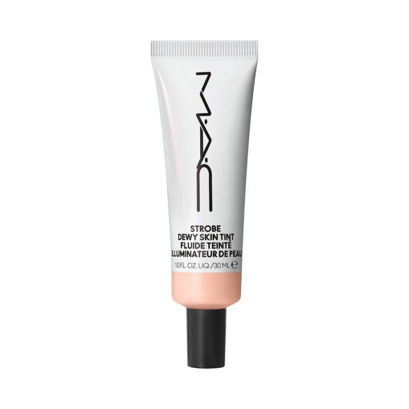 MAC  MAC Strobe Dewy Skin Tint bb_cream 30.0 ml von MAC