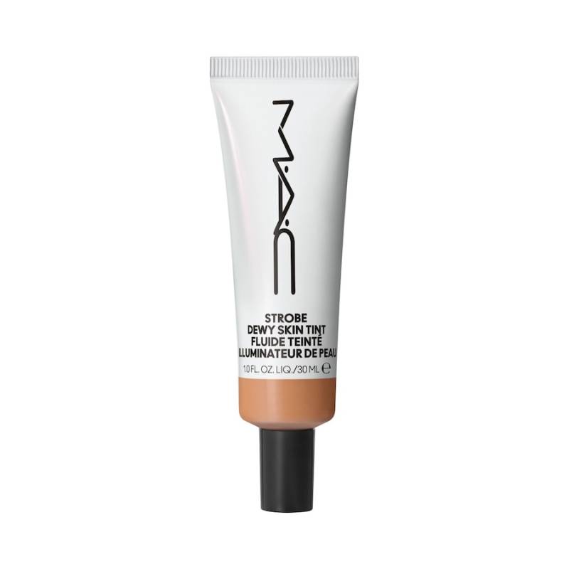 MAC  MAC Strobe Dewy Skin Tint bb_cream 30.0 ml von MAC