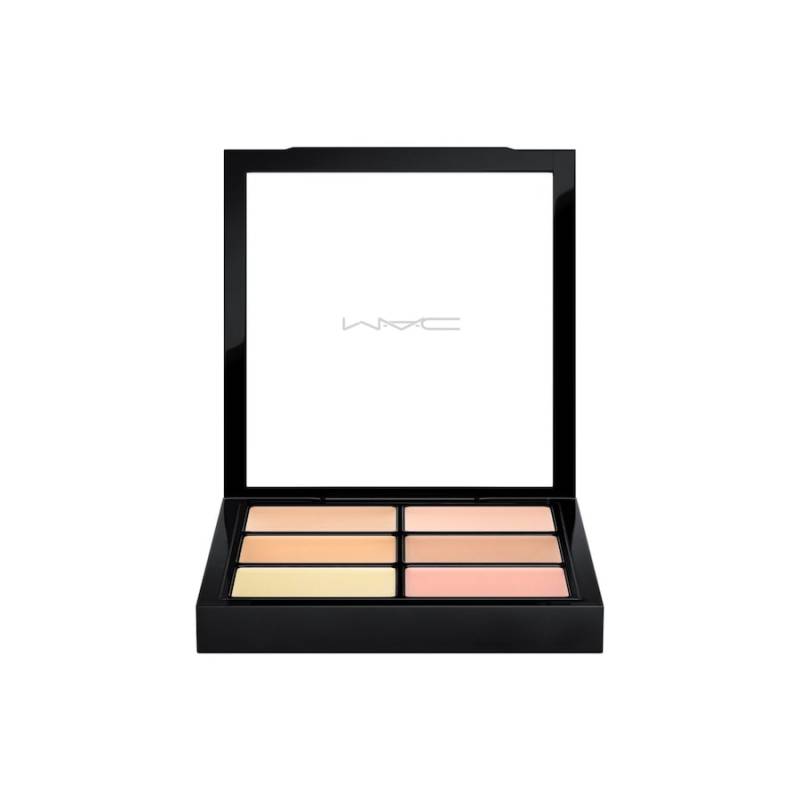 MAC  MAC Studio Fix Conceal + Correct Palette concealer 6.0 g von MAC