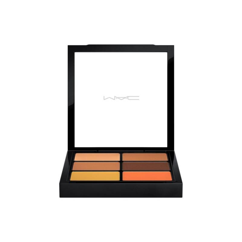 MAC  MAC Studio Fix Conceal + Correct Palette concealer 6.0 g von MAC