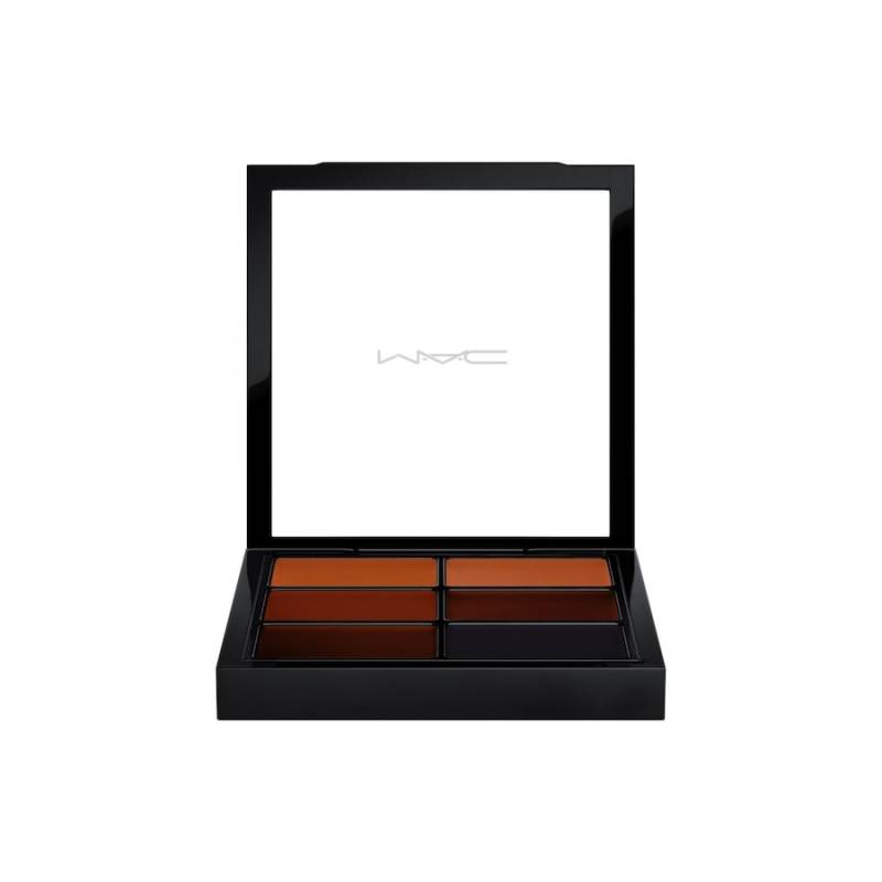 MAC  MAC Studio Fix Conceal + Correct Palette concealer 6.0 g von MAC