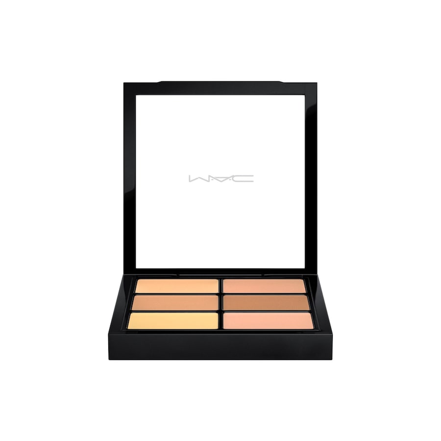 MAC  MAC Studio Fix Conceal + Correct Palette concealer 6.0 g von MAC