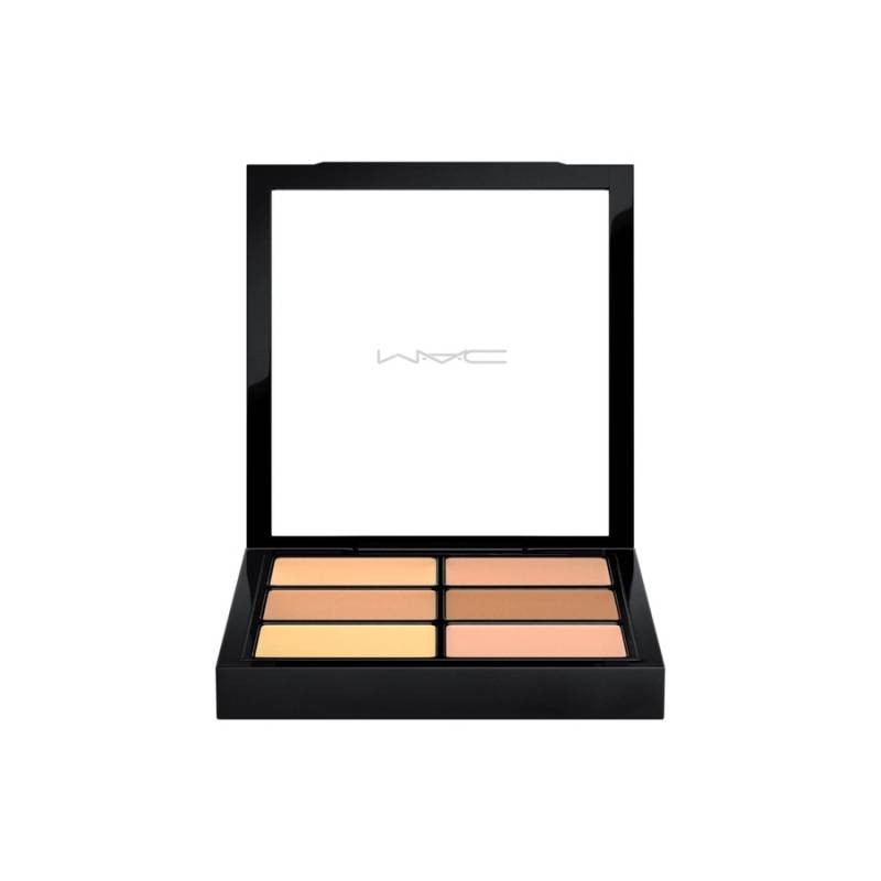 MAC  MAC Studio Fix Conceal + Correct Palette concealer 6.0 g von MAC