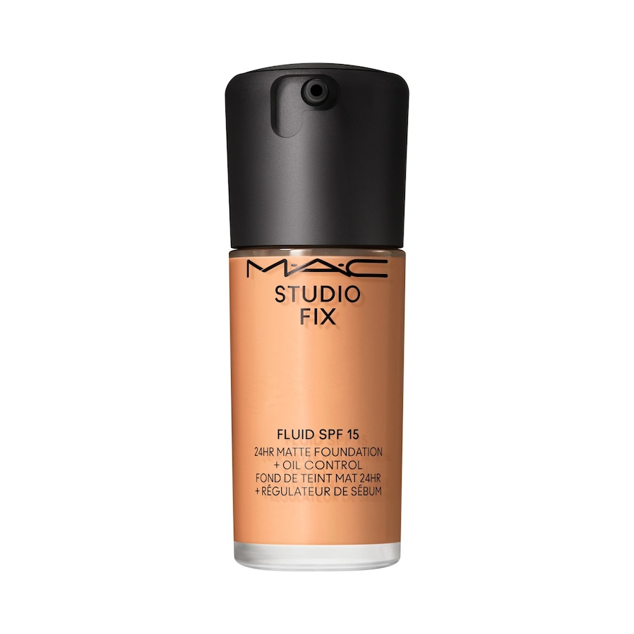 MAC  MAC Studio Fix Fluid SPF 15 foundation 30.0 ml von MAC