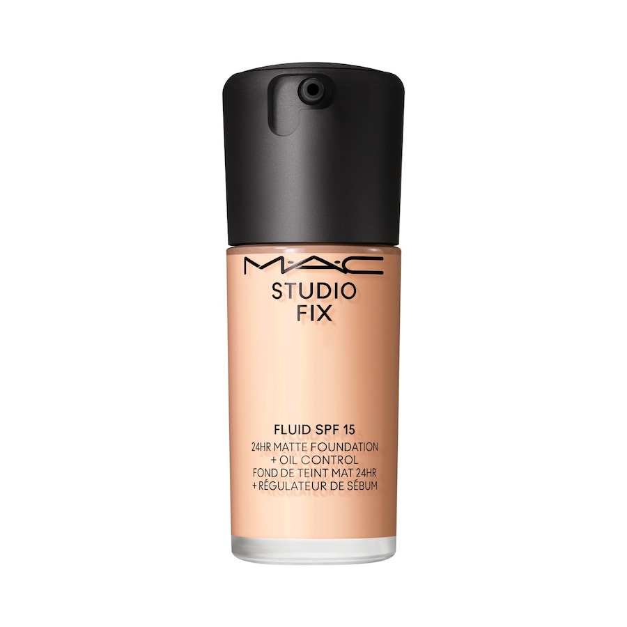 MAC  MAC Studio Fix Fluid SPF 15 foundation 30.0 ml von MAC