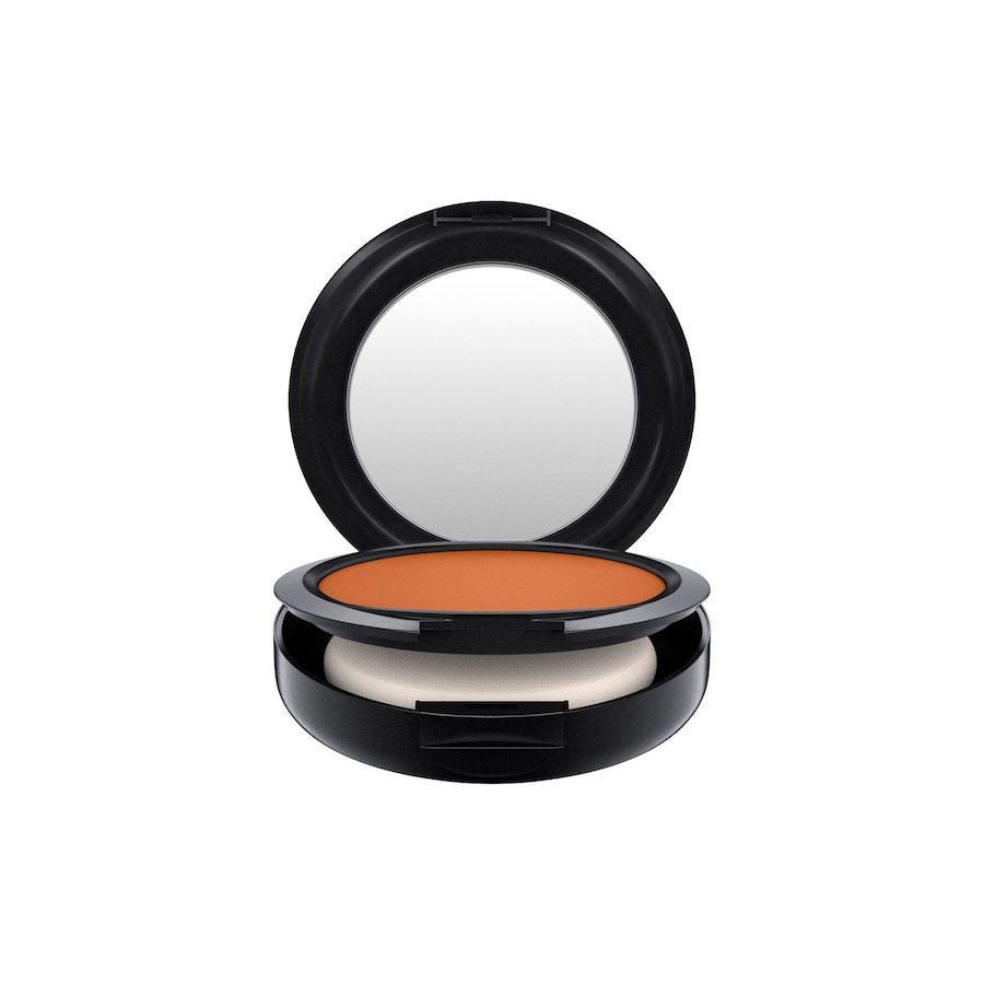 MAC  MAC Studio Fix Powder + foundation 15.0 g von MAC