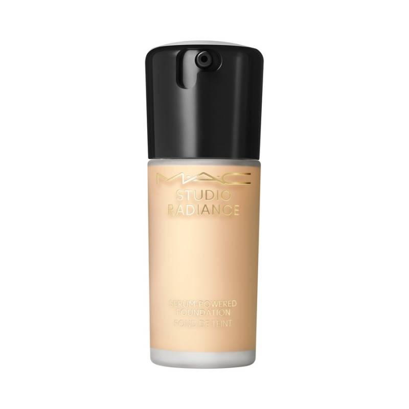 MAC  MAC Studio Radiance Serum Powdered Foundation foundation 30.0 ml von MAC