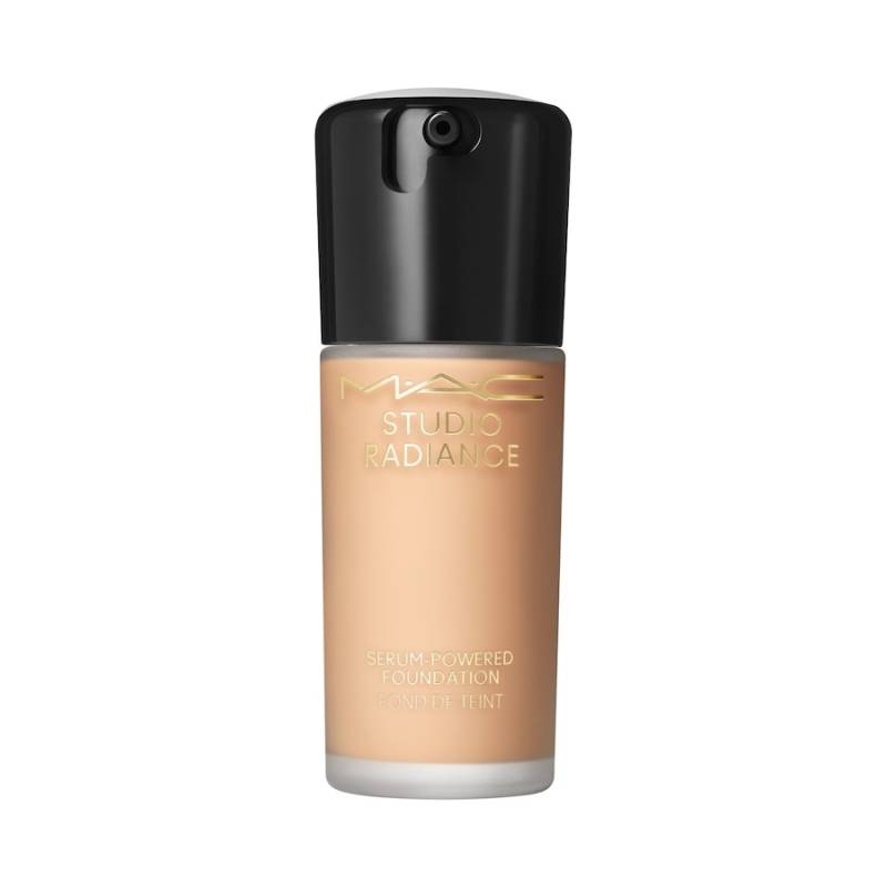 MAC  MAC Studio Radiance Serum Powdered Foundation foundation 30.0 ml von MAC