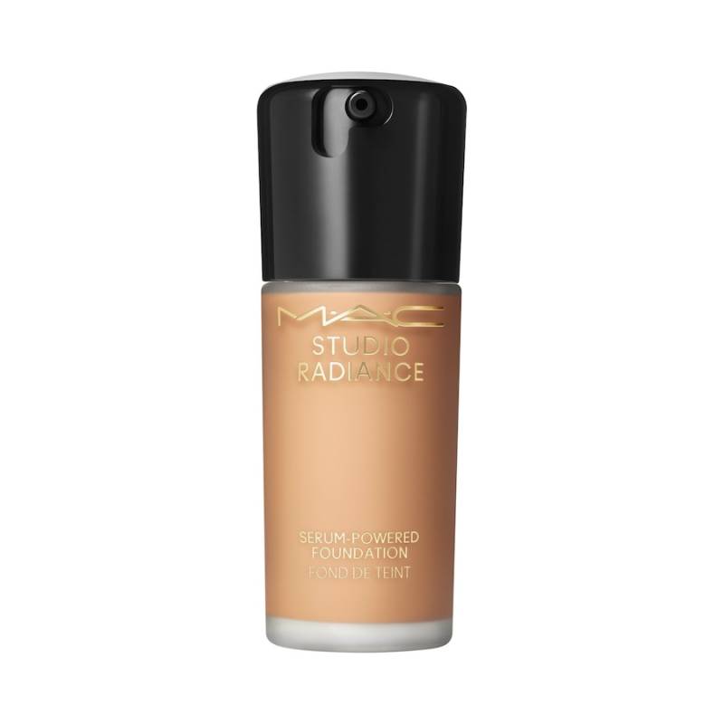 MAC  MAC Studio Radiance Serum Powdered Foundation foundation 30.0 ml von MAC