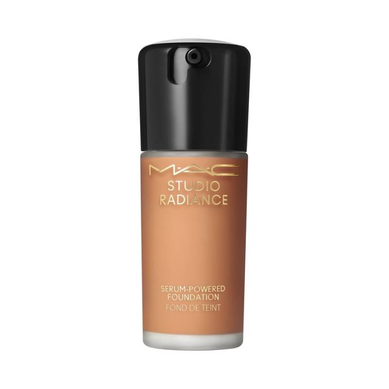 MAC  MAC Studio Radiance Serum Powdered Foundation foundation 30.0 ml von MAC