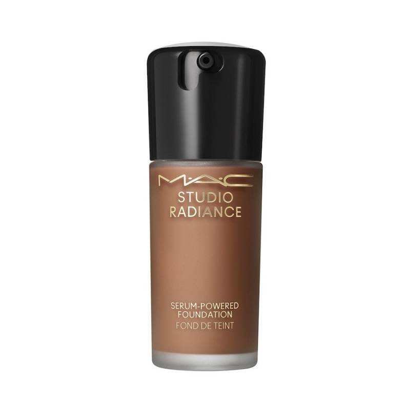 MAC  MAC Studio Radiance Serum Powdered Foundation foundation 30.0 ml von MAC