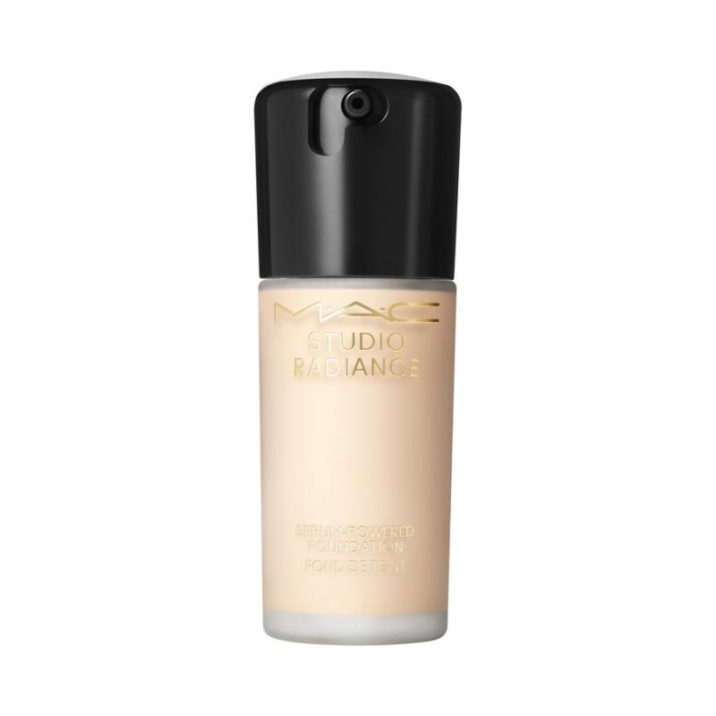 MAC  MAC Studio Radiance Serum Powdered Foundation foundation 30.0 ml von MAC