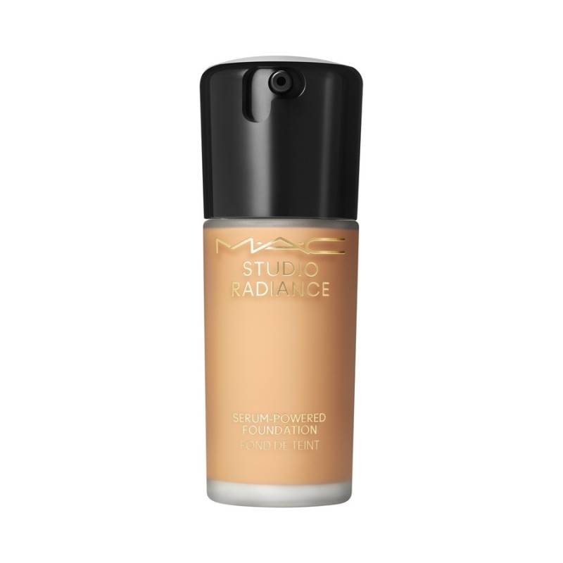 MAC  MAC Studio Radiance Serum Powdered Foundation foundation 30.0 ml von MAC