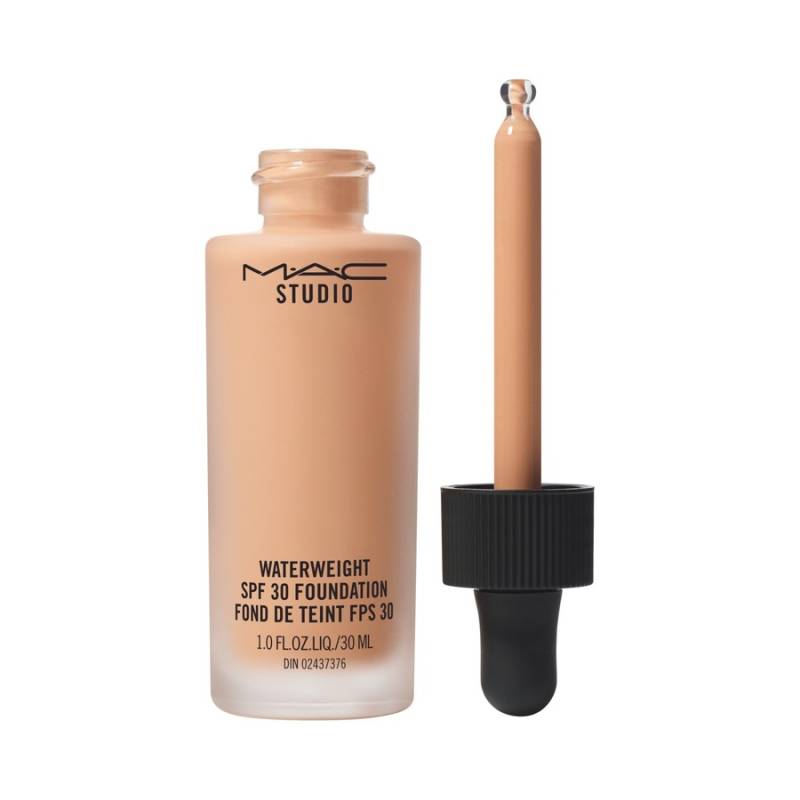 MAC  MAC Studio Waterweight foundation 30.0 ml von MAC