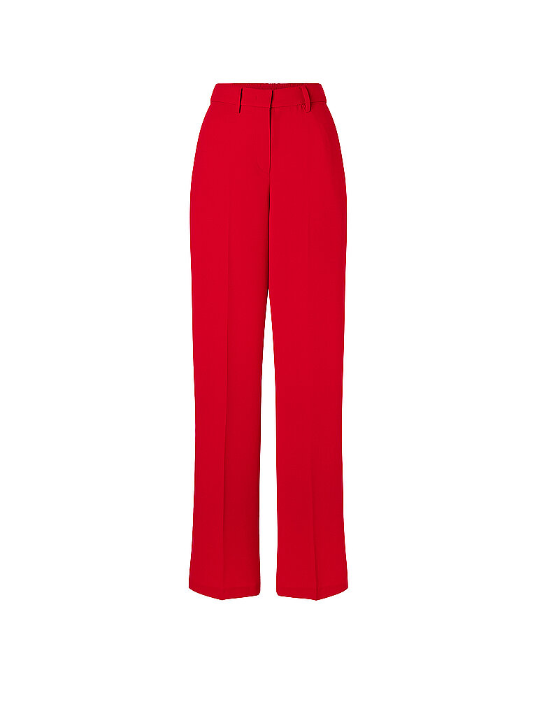 MAC Marlenehose CAMILLA rot | 32/L30 von MAC