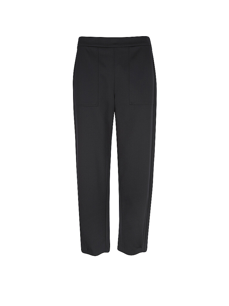 MAC Marlenehose TWIST schwarz | 42 MAC Marlenehose TWIST schwarz | 42 von MAC