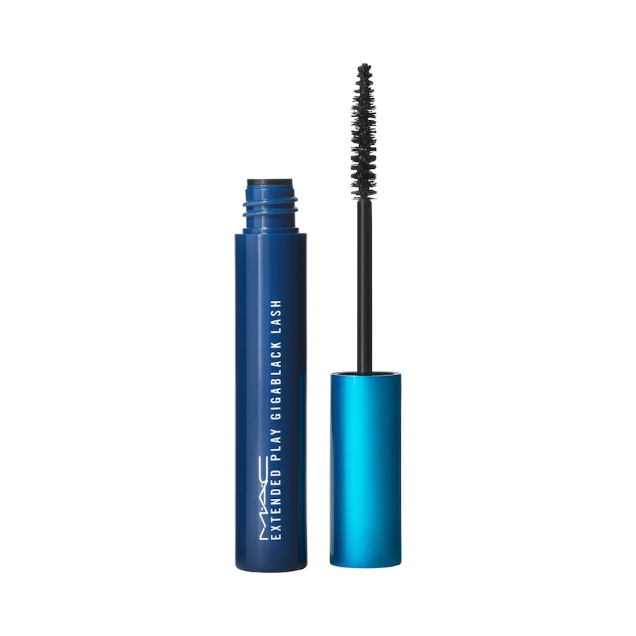 MAC  MAC Extended Play Gigablack Lash mascara 5.6 g von MAC