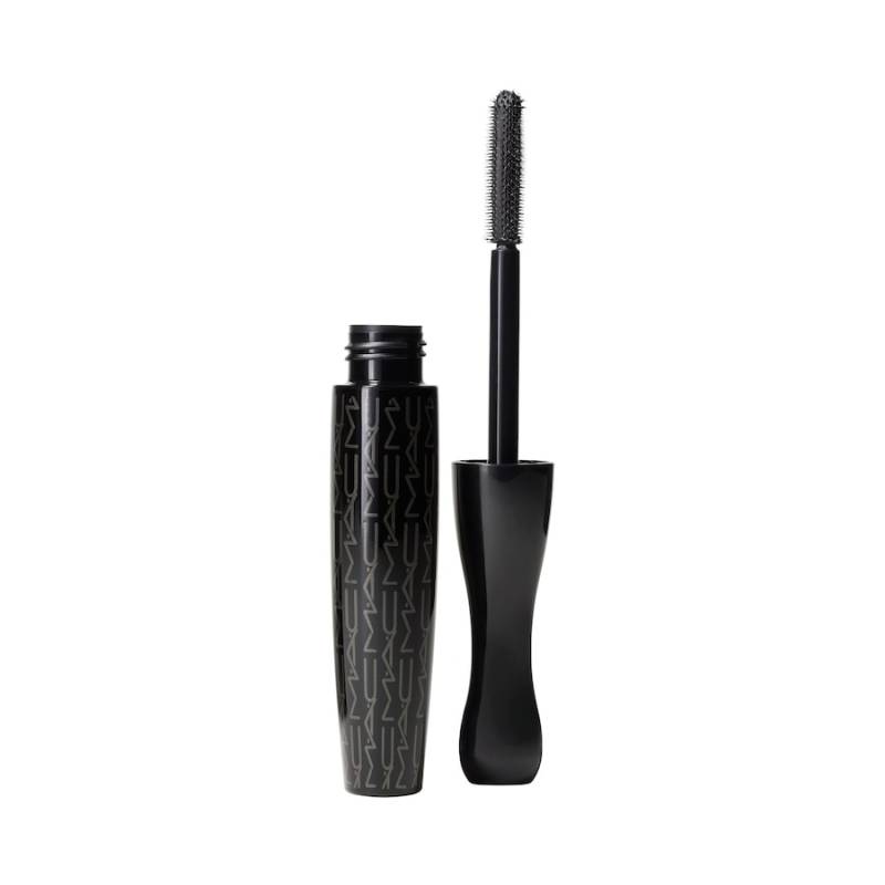 MAC The voice of Holland x M.A.C. MAC The voice of Holland x M.A.C. In Extreme Dimension 3D Black Lash mascara 12.0 g von MAC