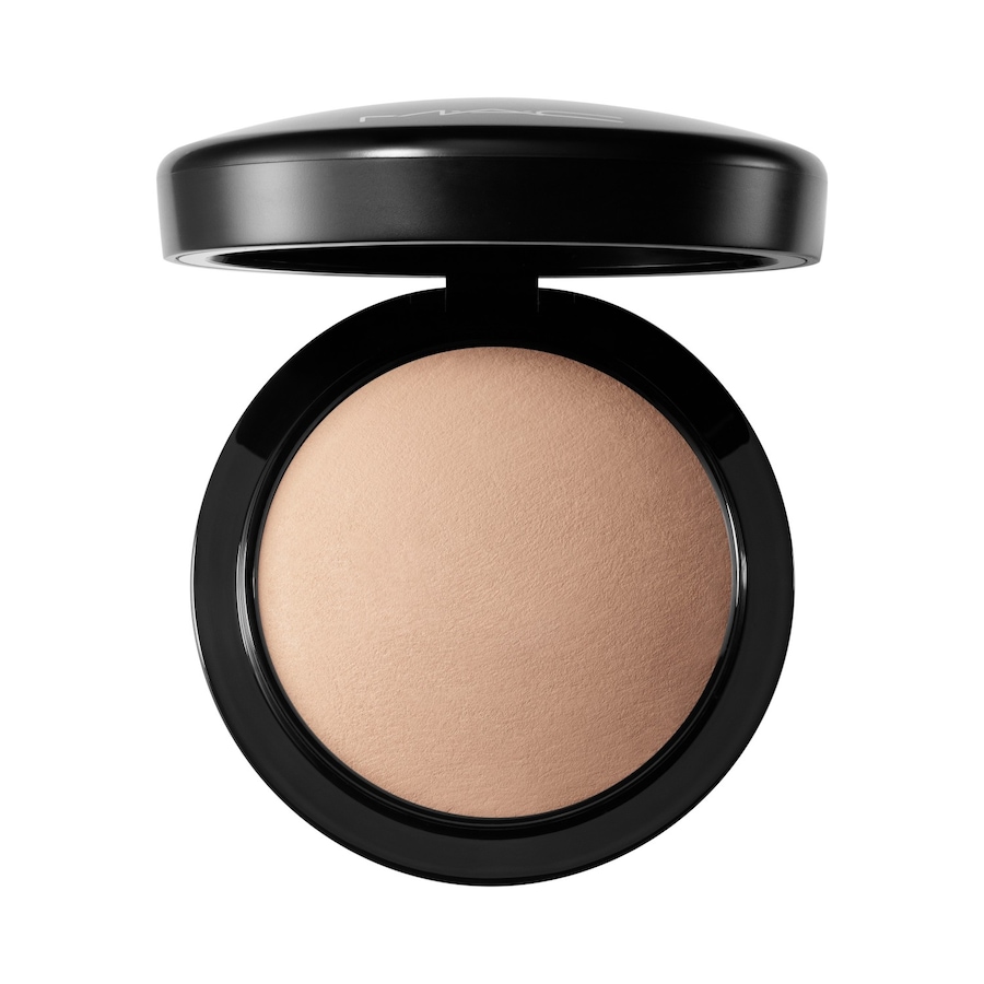 MAC Mineralize MAC Mineralize SKINFINISH NATURAL puder 10.0 g MAC Mineralize MAC Mineralize SKINFINISH NATURAL puder 10.0 g von MAC