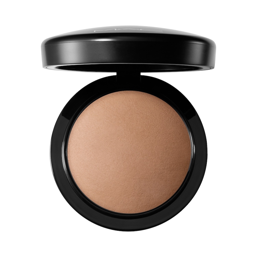 MAC Mineralize MAC Mineralize SKINFINISH NATURAL puder 10.0 g MAC Mineralize MAC Mineralize SKINFINISH NATURAL puder 10.0 g von MAC