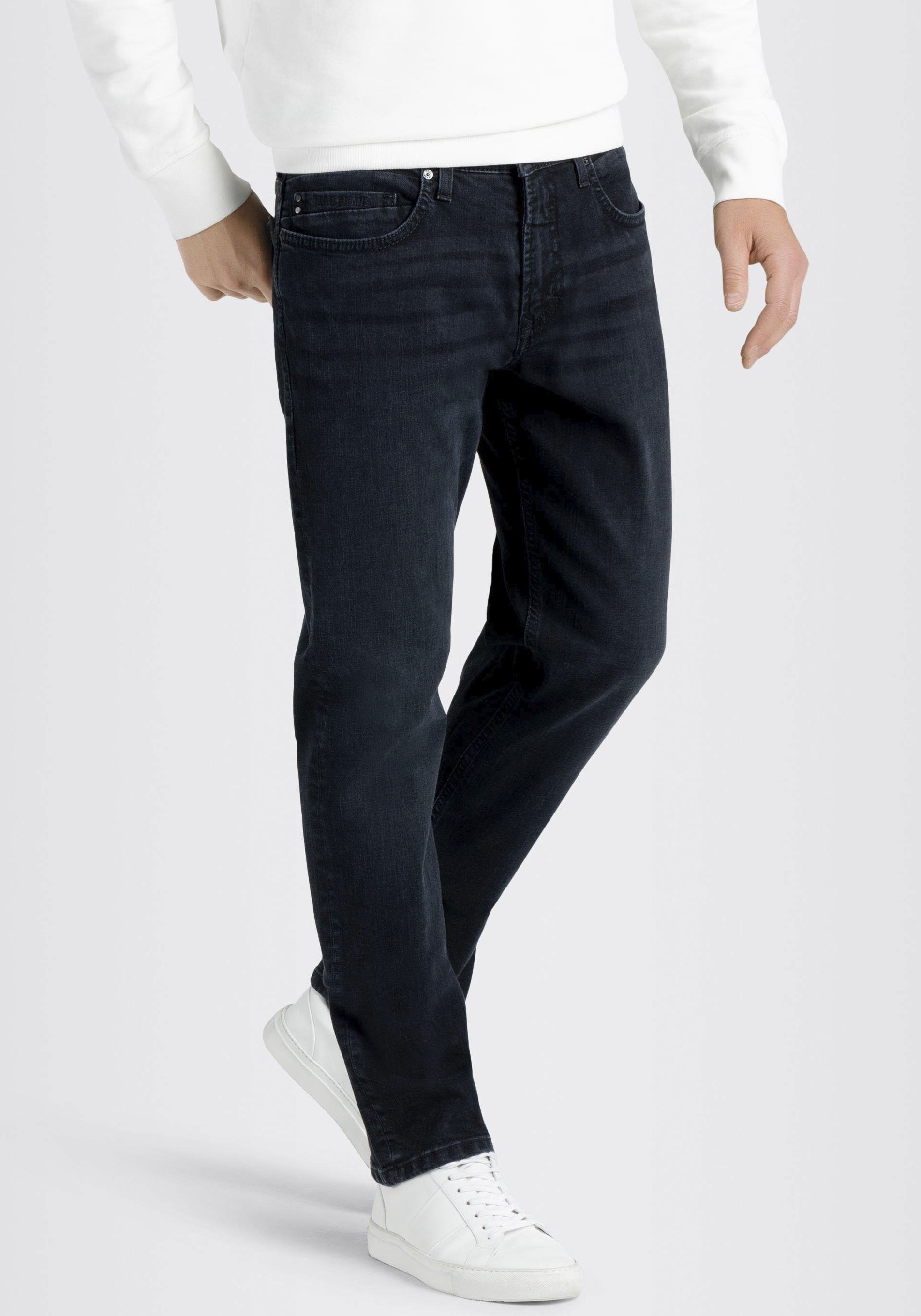 MAC Regular-fit-Jeans »Ben« von MAC