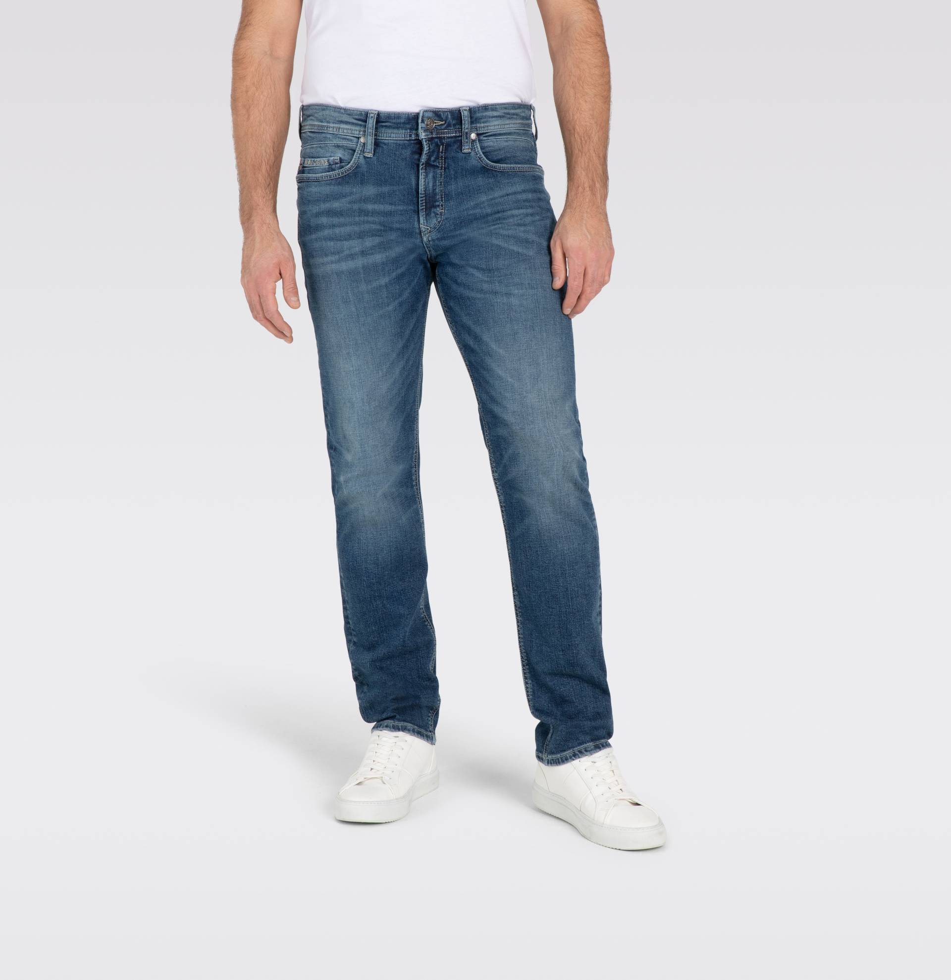 MAC Regular-fit-Jeans »Ben« von MAC