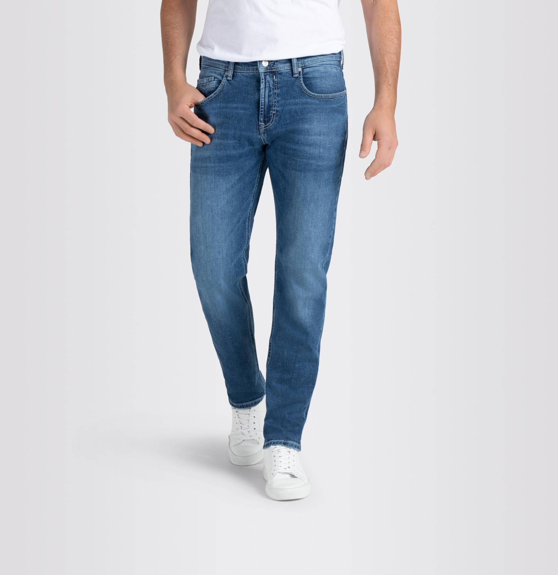 MAC Regular-fit-Jeans »Ben« von MAC