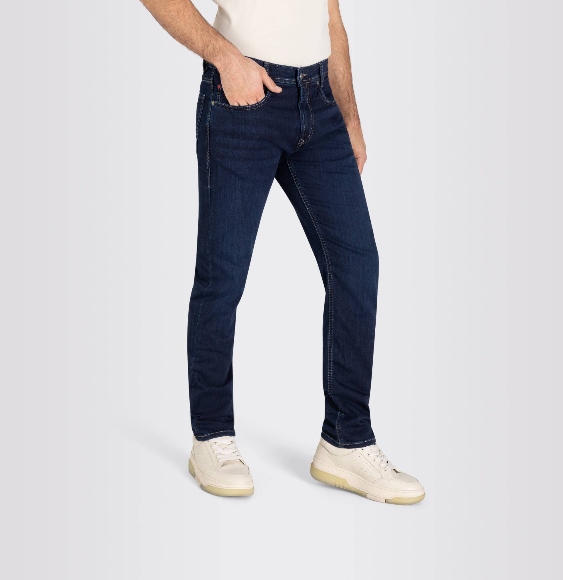 MAC Regular-fit-Jeans »Jog´n Jeans by MAC«, im Five-Pocket Style von MAC