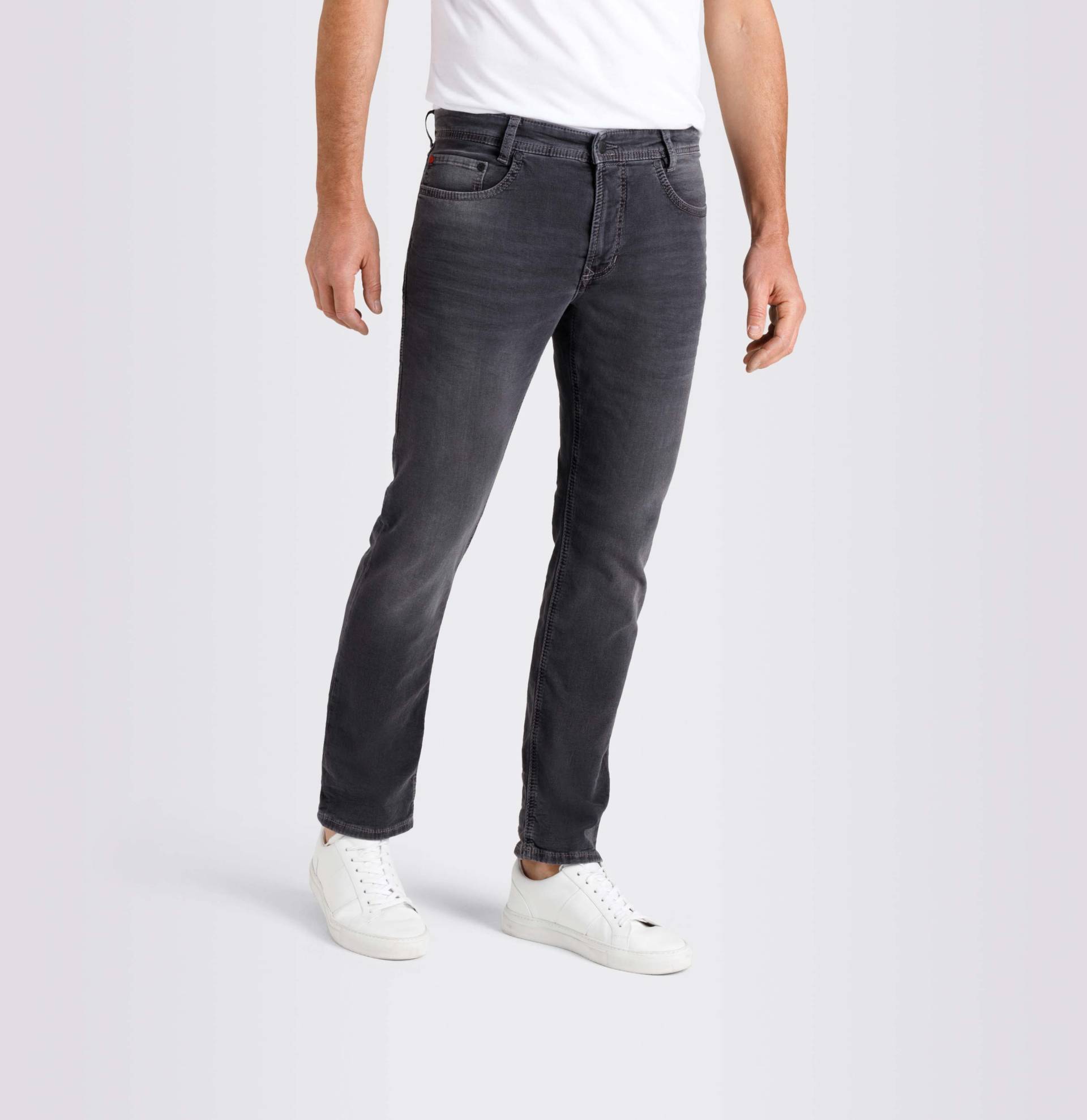 MAC Regular-fit-Jeans »Jog´n Jeans by MAC«, im Five-Pocket Style