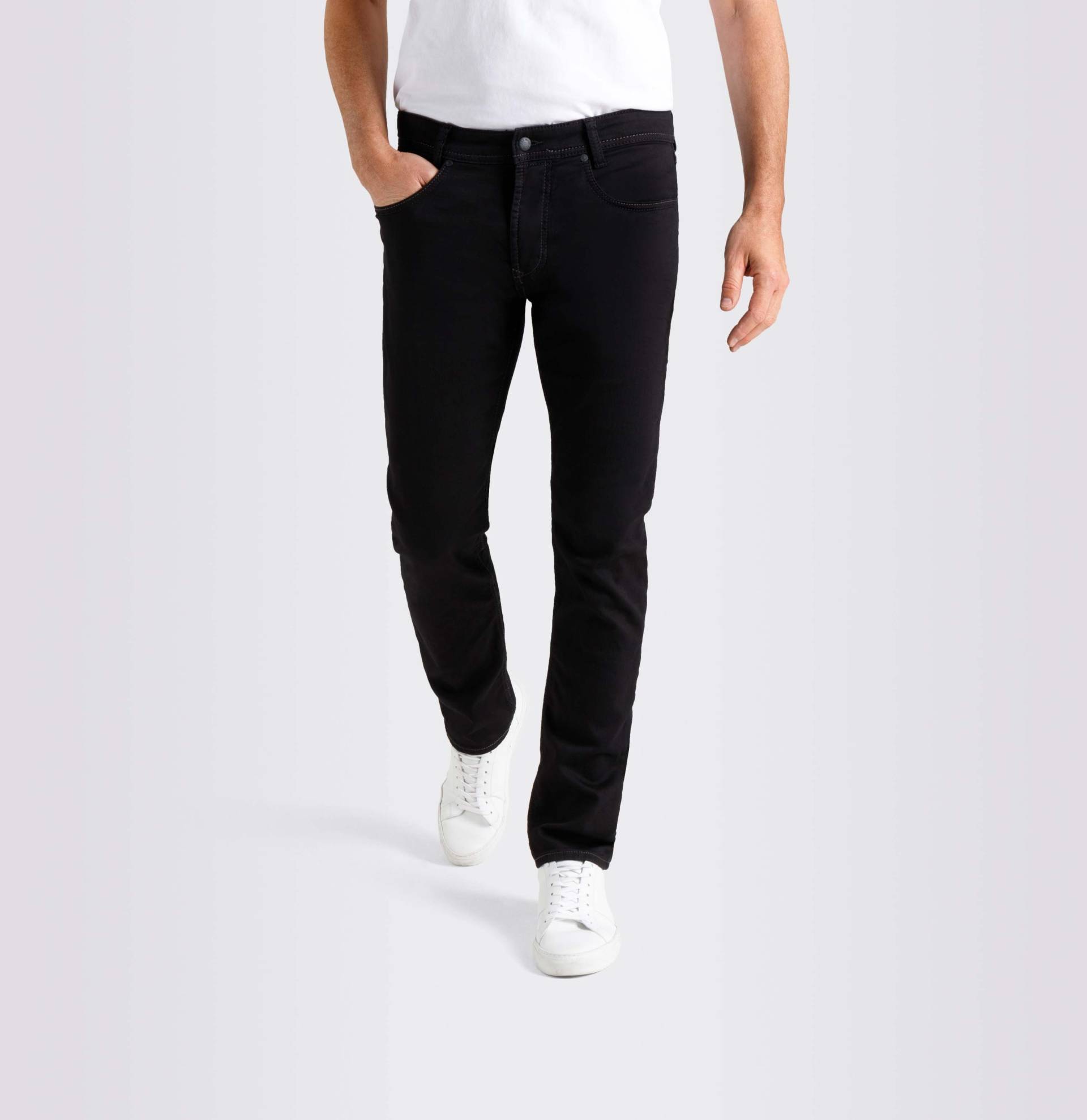 MAC Regular-fit-Jeans »Jog´n Jeans by MAC«, im Five-Pocket Style MAC Regular-fit-Jeans »Jog´n Jeans by MAC«, im Five-Pocket Style von MAC