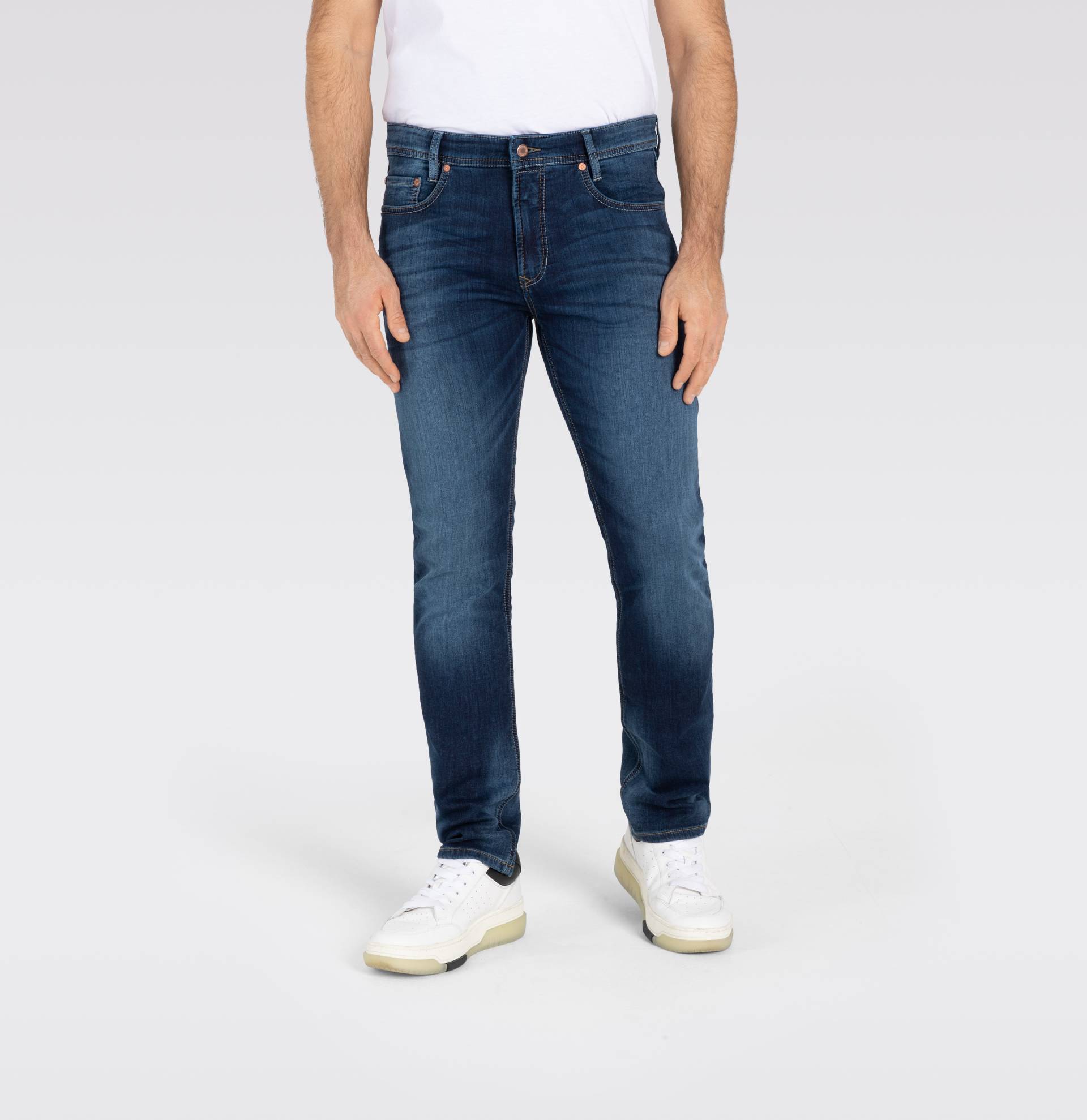 MAC Regular-fit-Jeans »Jog´n Jeans by MAC«, im Five-Pocket Style von MAC