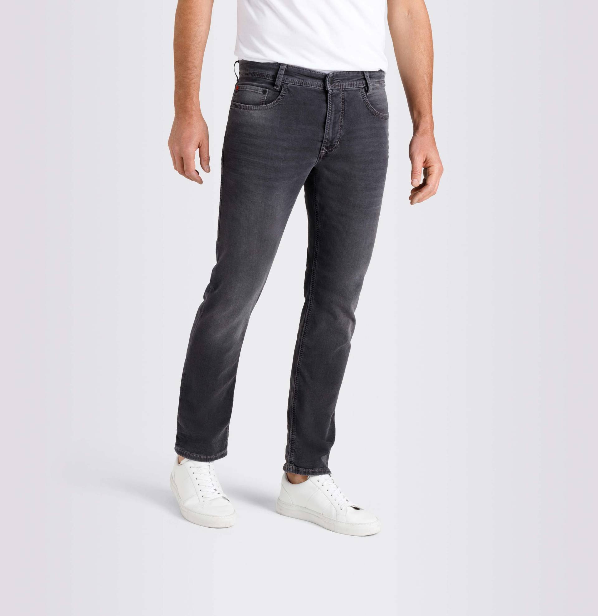 MAC Regular-fit-Jeans »Jog´n Jeans by MAC«, im Five-Pocket Style MAC Regular-fit-Jeans »Jog´n Jeans by MAC«, im Five-Pocket Style von MAC