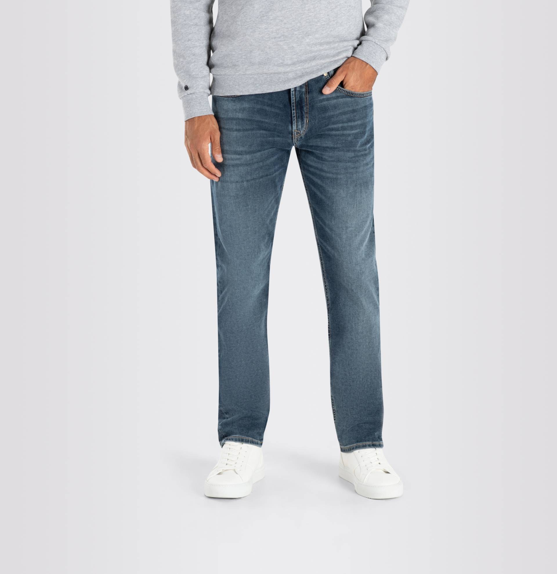 MAC Regular-fit-Jeans »Jog´n Jeans by MAC«, im Five-Pocket Style MAC Regular-fit-Jeans »Jog´n Jeans by MAC«, im Five-Pocket Style von MAC