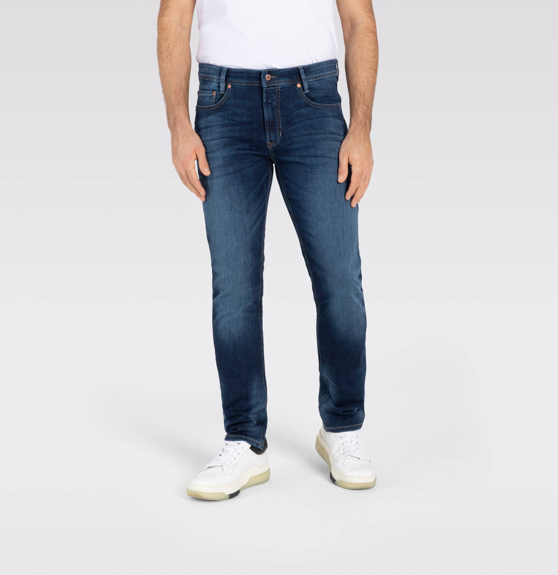 MAC Regular-fit-Jeans »Jog´n Jeans by MAC«, im Five-Pocket Style MAC Regular-fit-Jeans »Jog´n Jeans by MAC«, im Five-Pocket Style von MAC