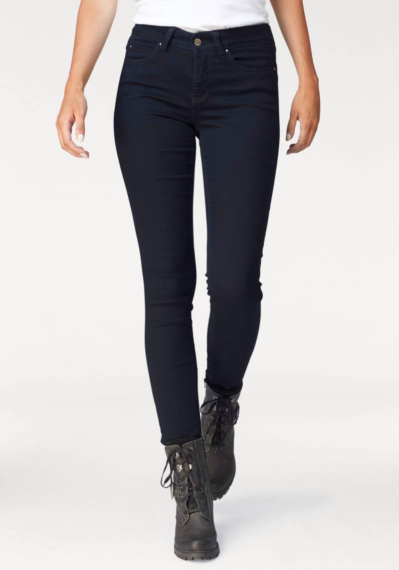 MAC Skinny-fit-Jeans »Dream Skinny«, in hochelastische Qualität für den perfekten Sitz von MAC